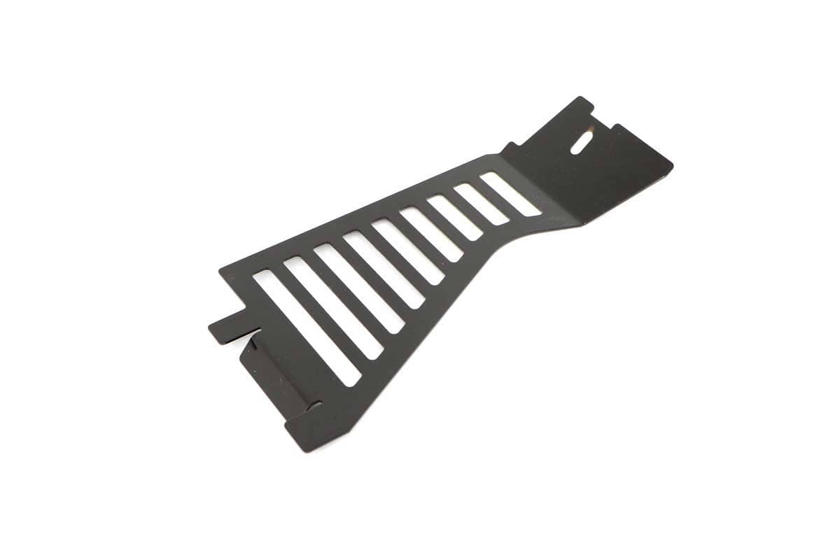 Guard-Fan, Right Hand