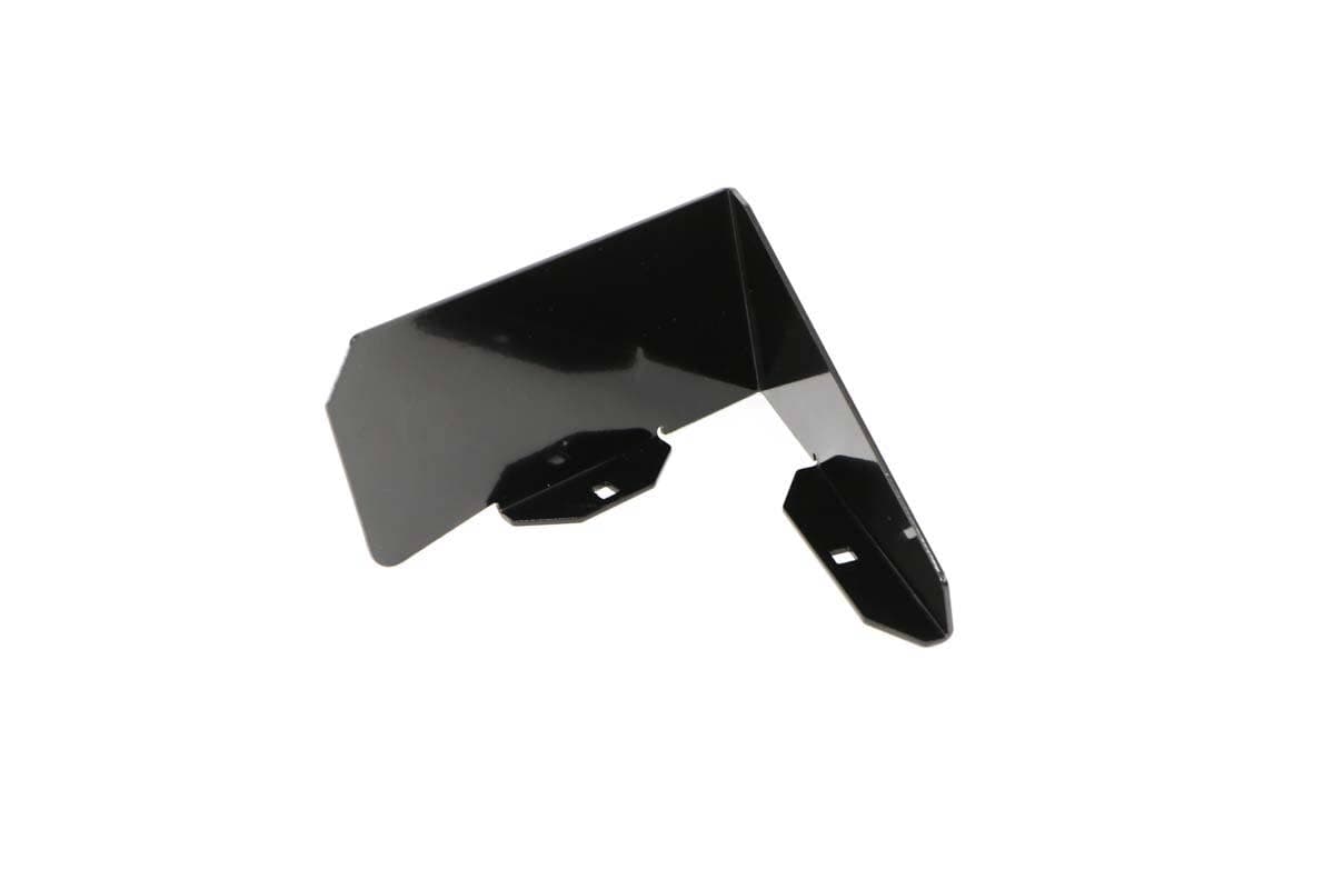 Bracket-Shield,Filler