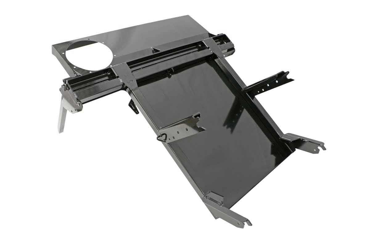 Frame-Coll Sys 8BUSH Bag