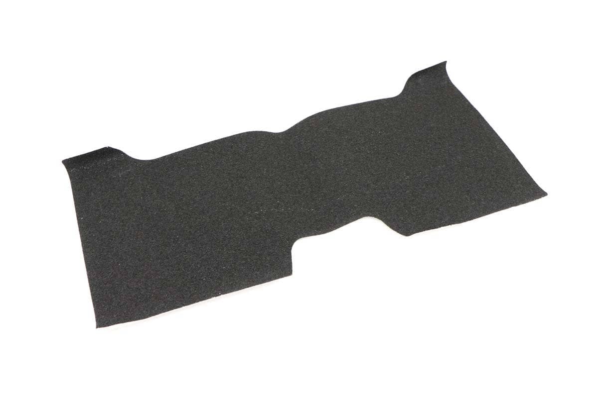 Mat-Footplate