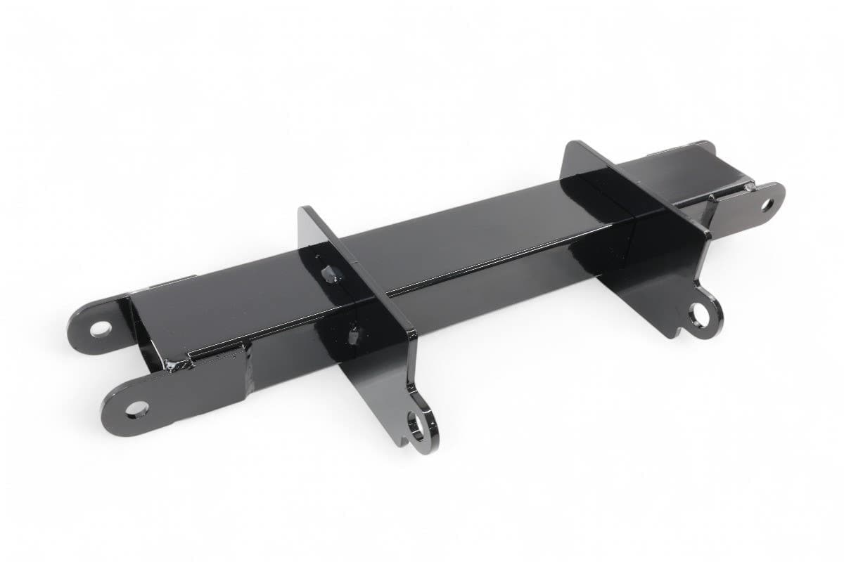 Bracket-Counterweight