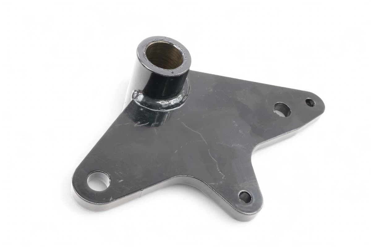 S-Wldmnt,521E Idler Plate
