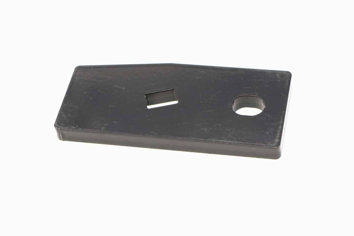 Plate-Prkng Brk Spd Cntrl