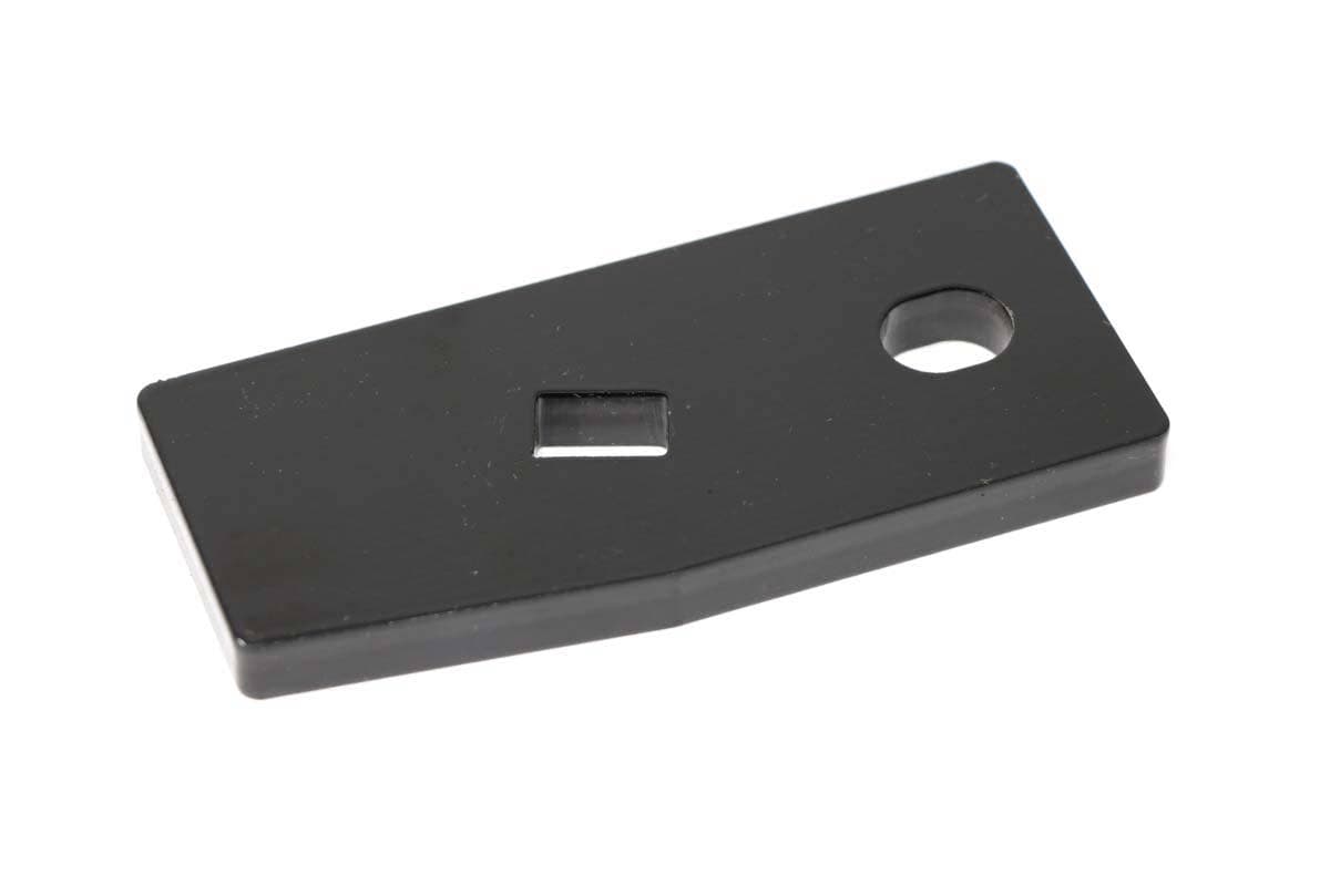 Plate-Prkng Brk Spd Cntrl