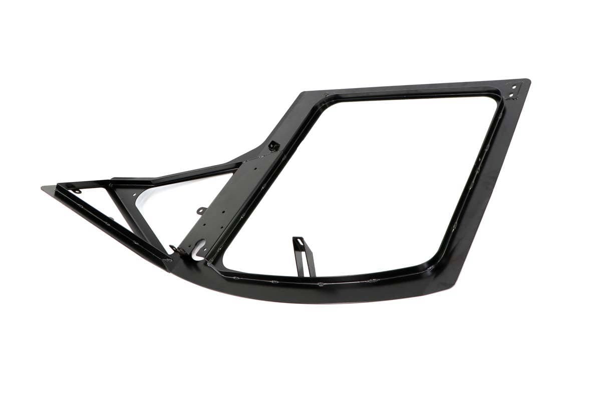 S-Weldment, Door, Left Hand