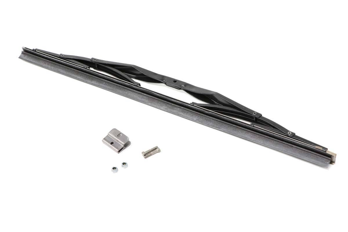 S-Wiper Blade, 16 Flex, Narrow
