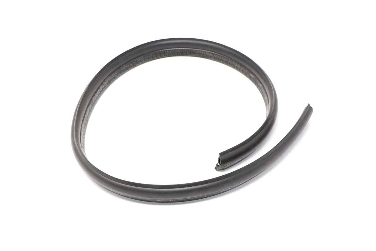 S-Trim Seal, 1/2 Bubble,3FT