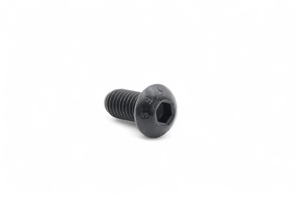 S-Mscr, M8 X 1.25 X 15 Th Torx