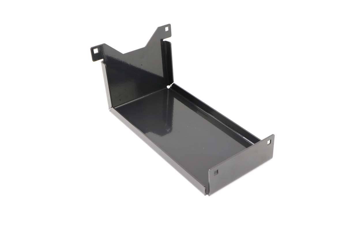Plate-Tank Skid