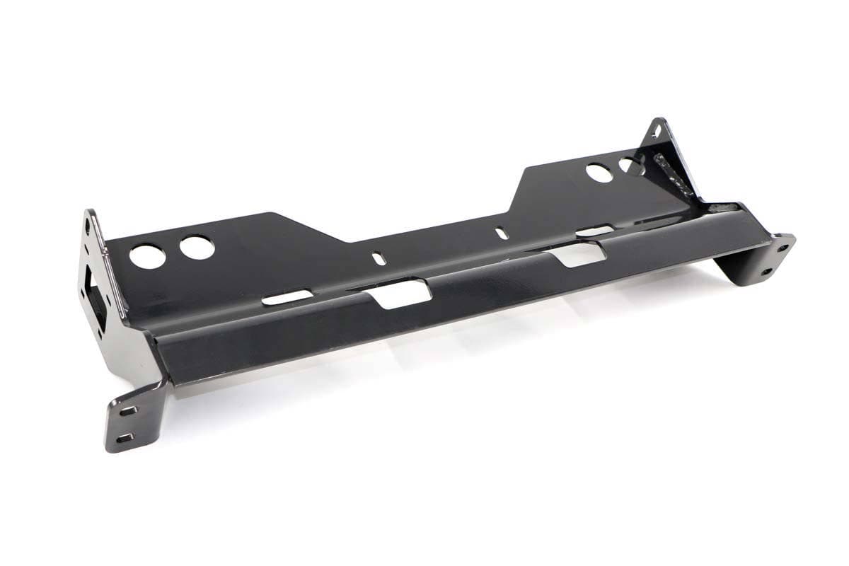 Weldment-Footplate Damper Mount