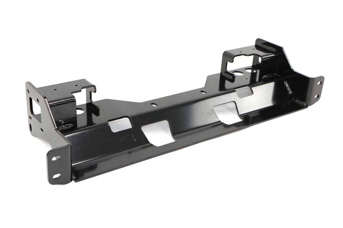 Weldment-Footplate Damper Mount