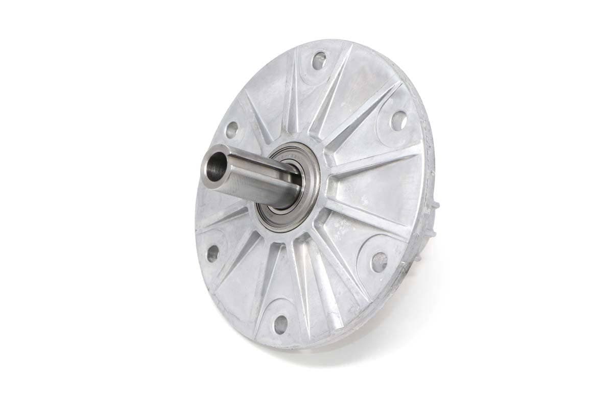 S-Assembly Spindle 6 Long