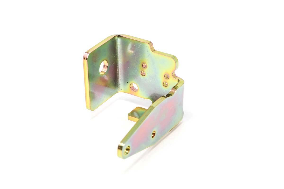 Plt-Control Box, Left Hand