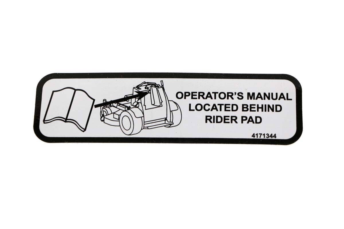 Label-Ops Manual