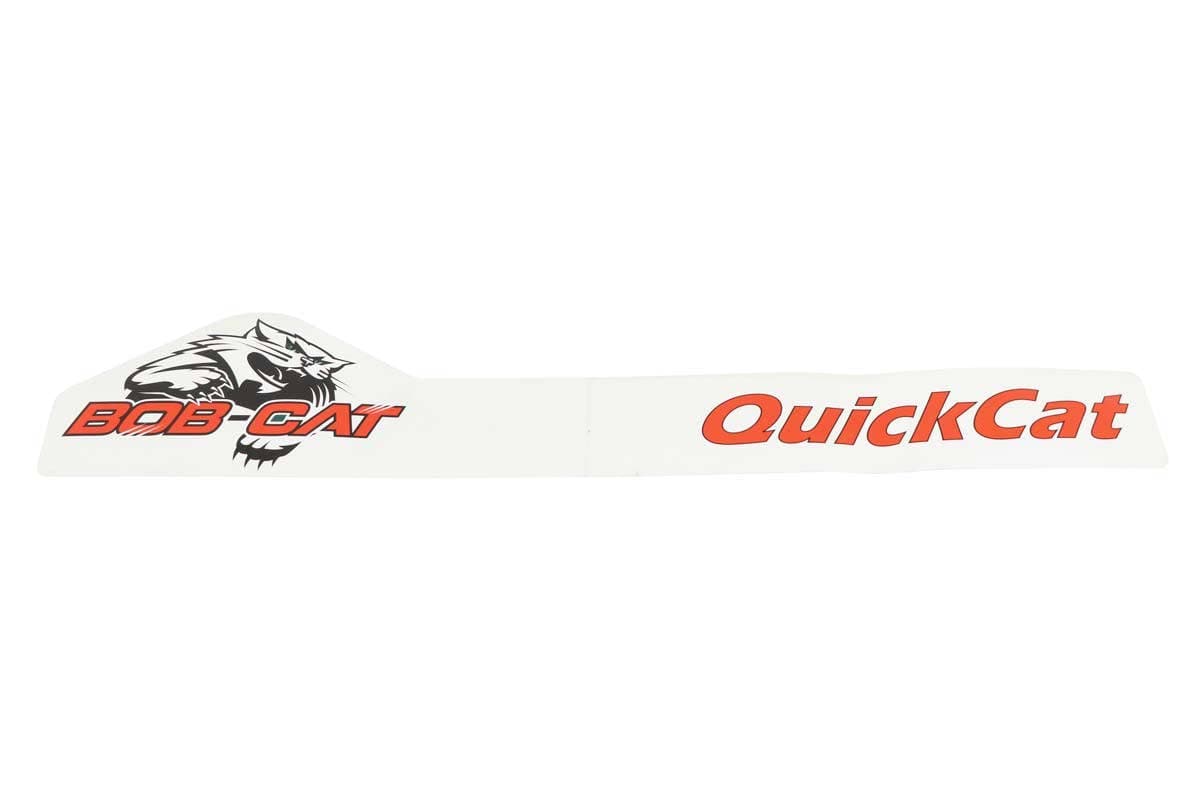 Label-Quickcat