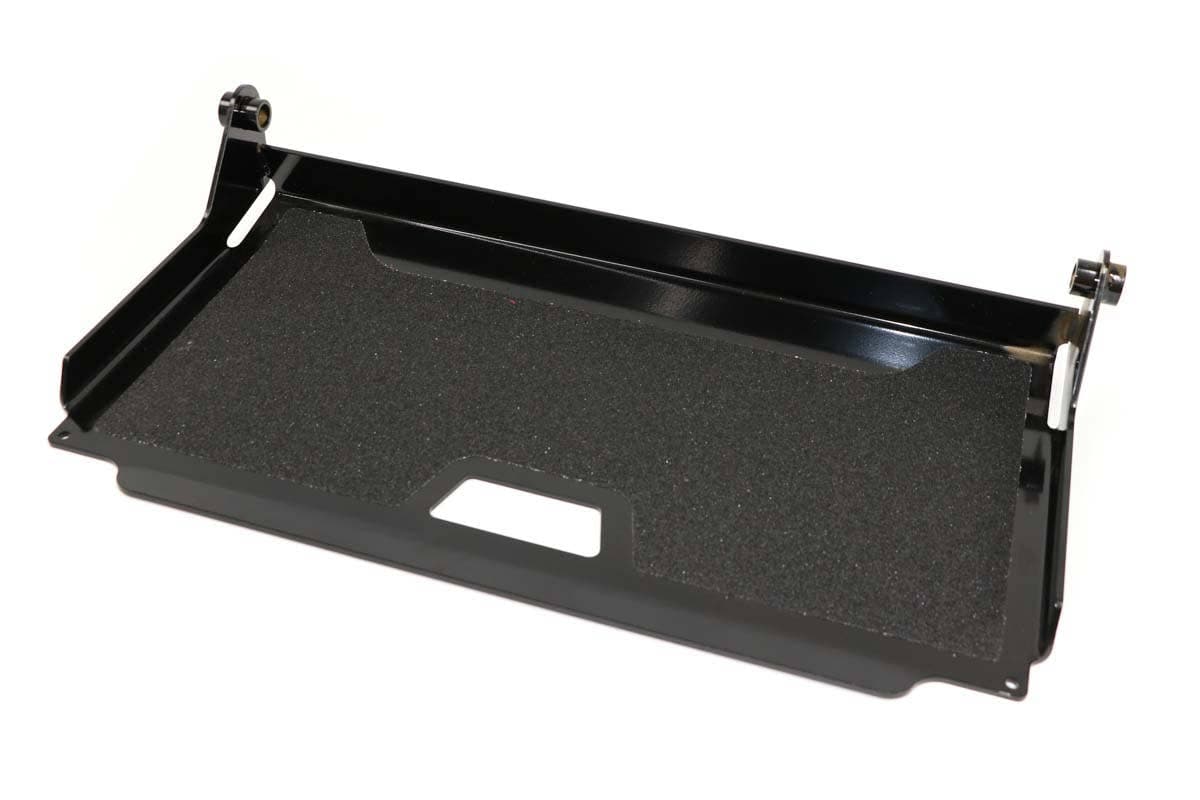 S-Footplate W/Labels