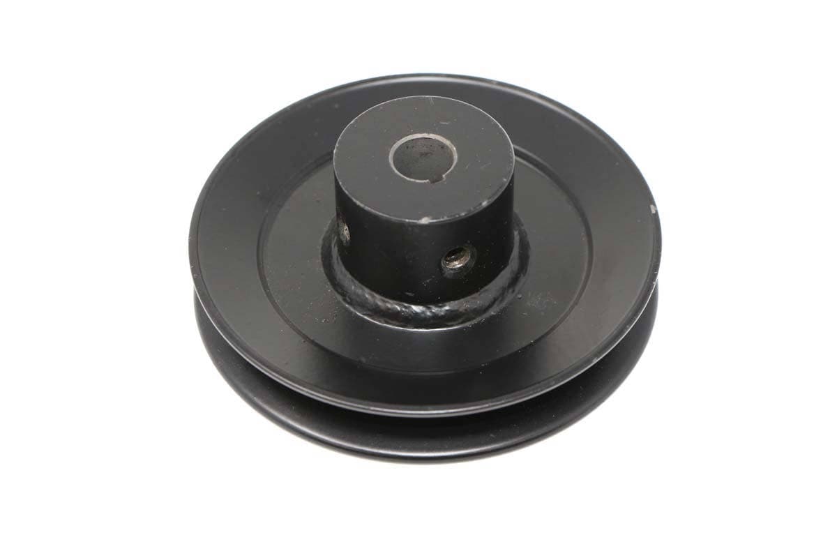 Sheave-4.00 X 1/2 Bore