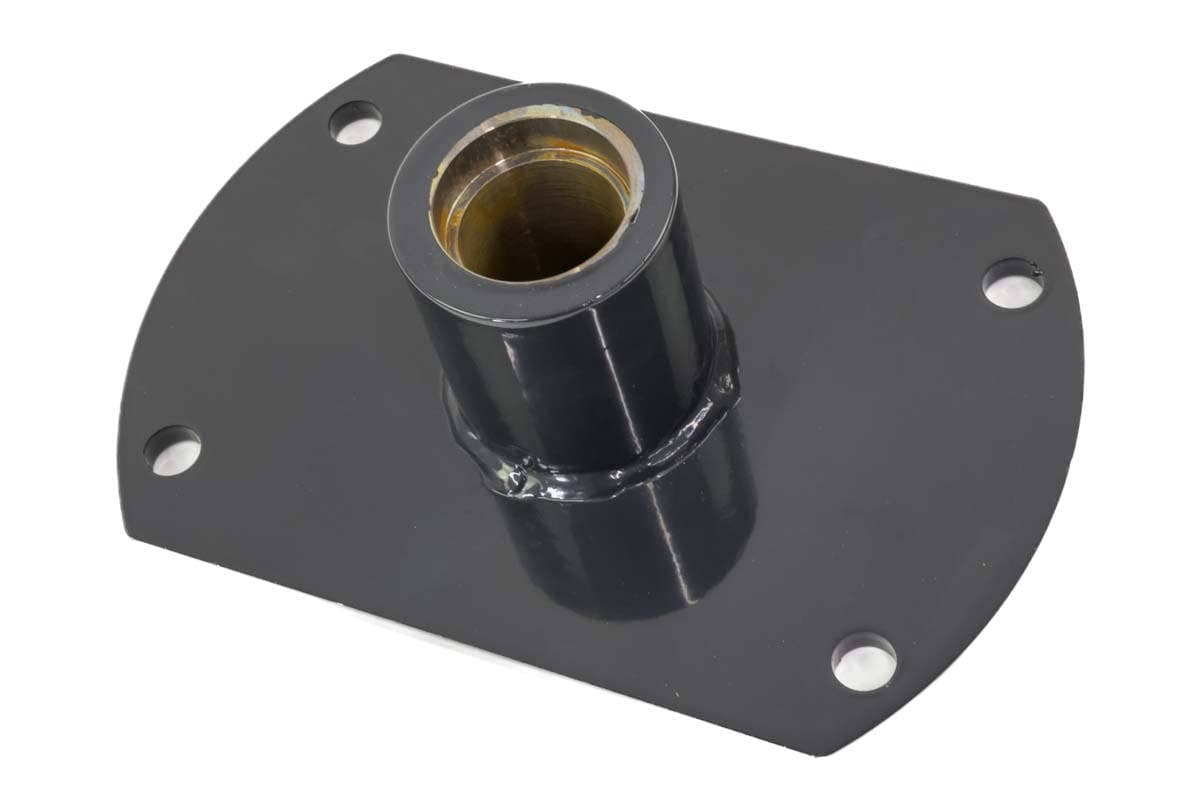 Housing Wheel Spindle Weldment