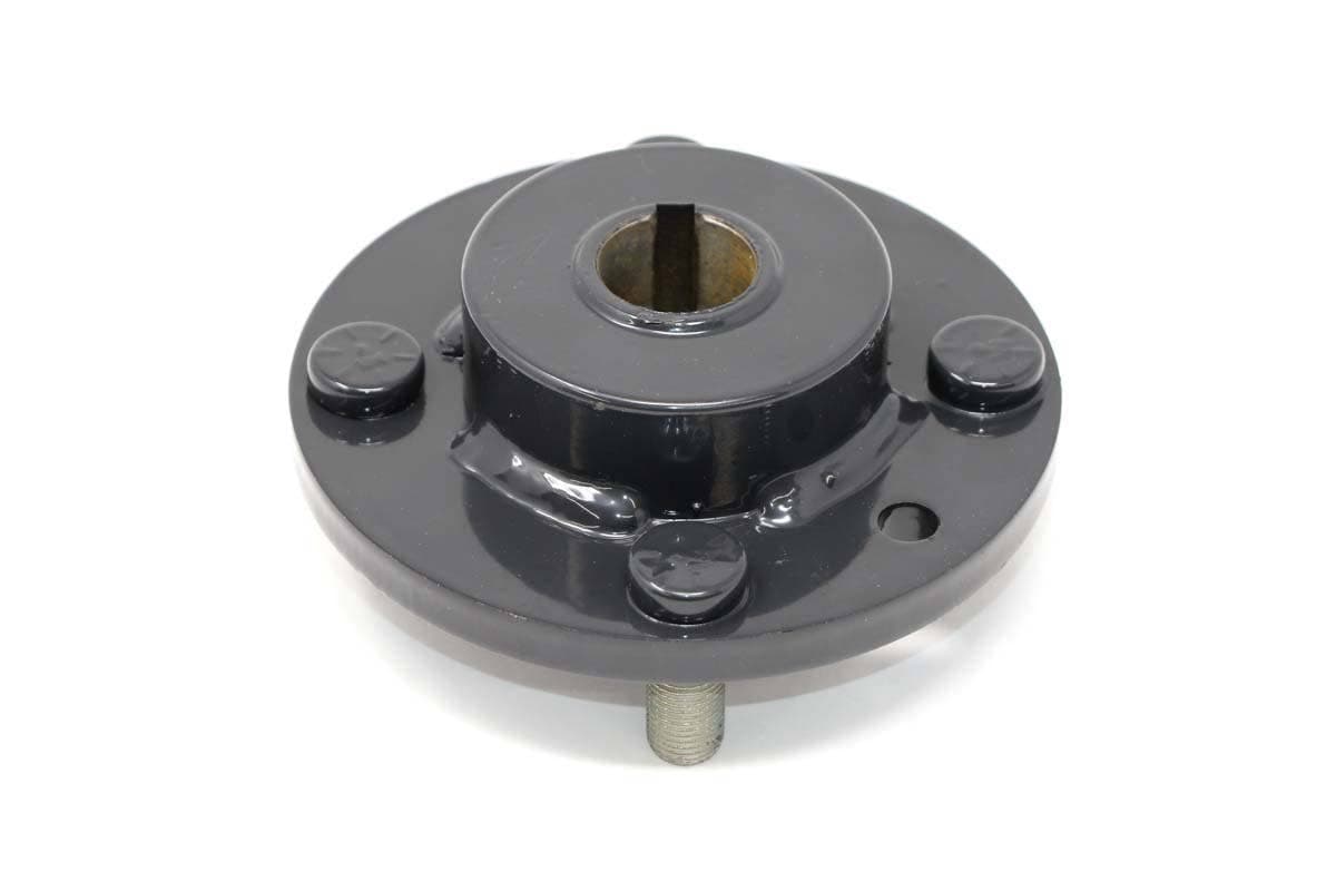 Weldment-Wheel Hub