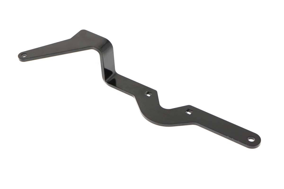 Arm-Link, Left Hand