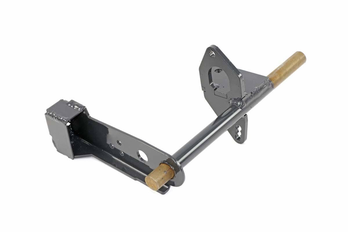 Weldment-Control Right Hand