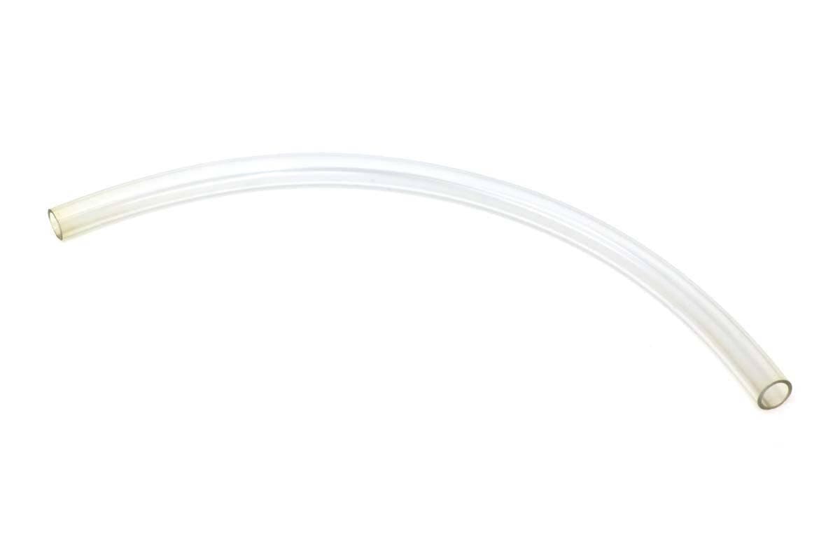 Tubing-1/2ID Clear, 15IN