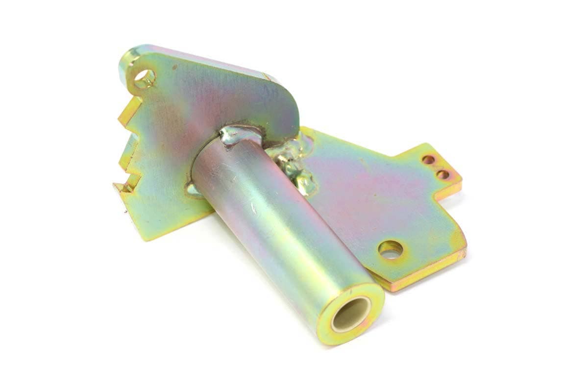 S-Control With Bearings,Left Hand