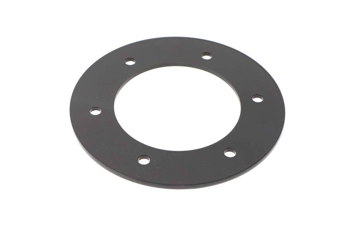 Ring-Reinforcement, Spindle