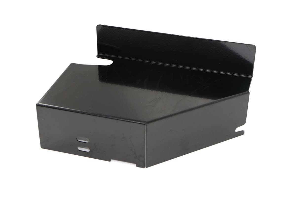 Cover-Belt,48IN,Right Hand