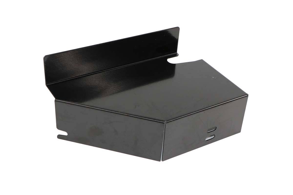 Cover-Belt,48IN,Left Hand