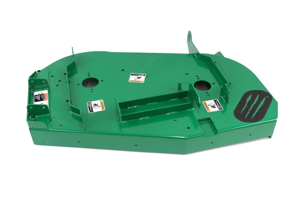 S-Deck W/Labels, 42IN