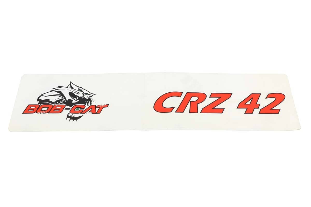 Label-Crz 42