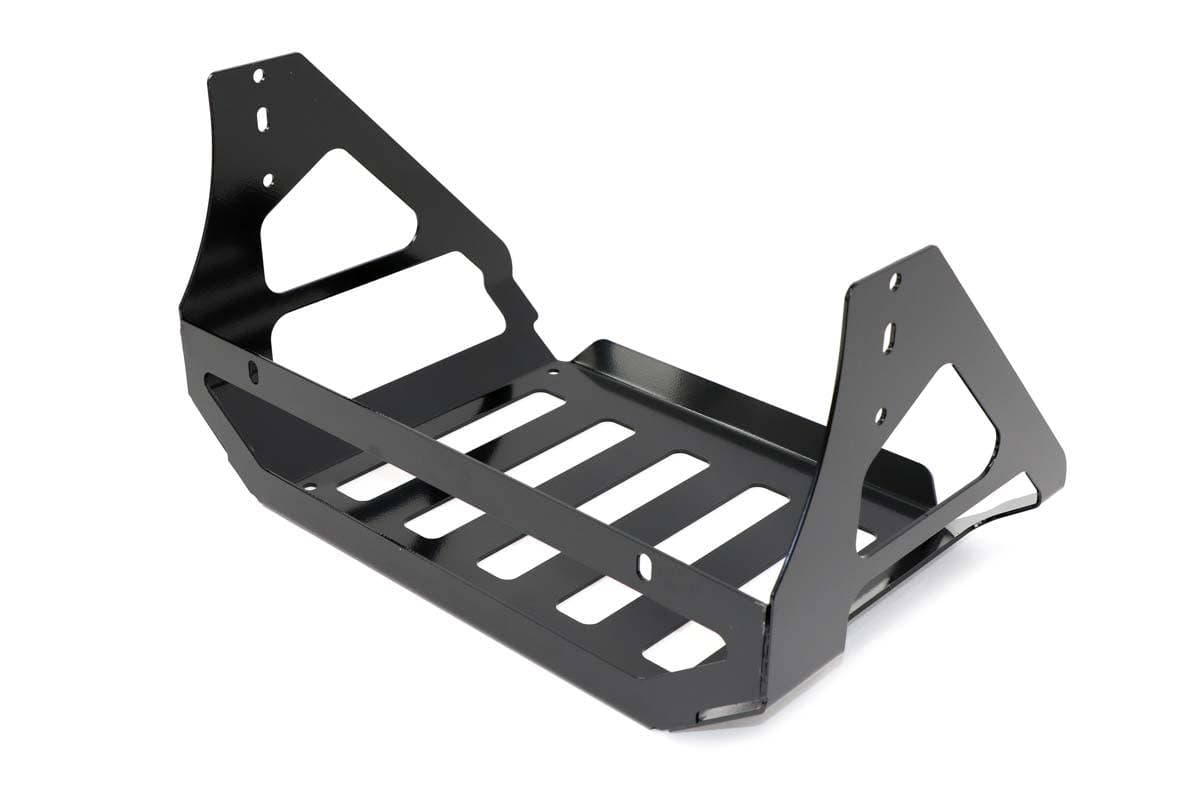 Bumper-Rear