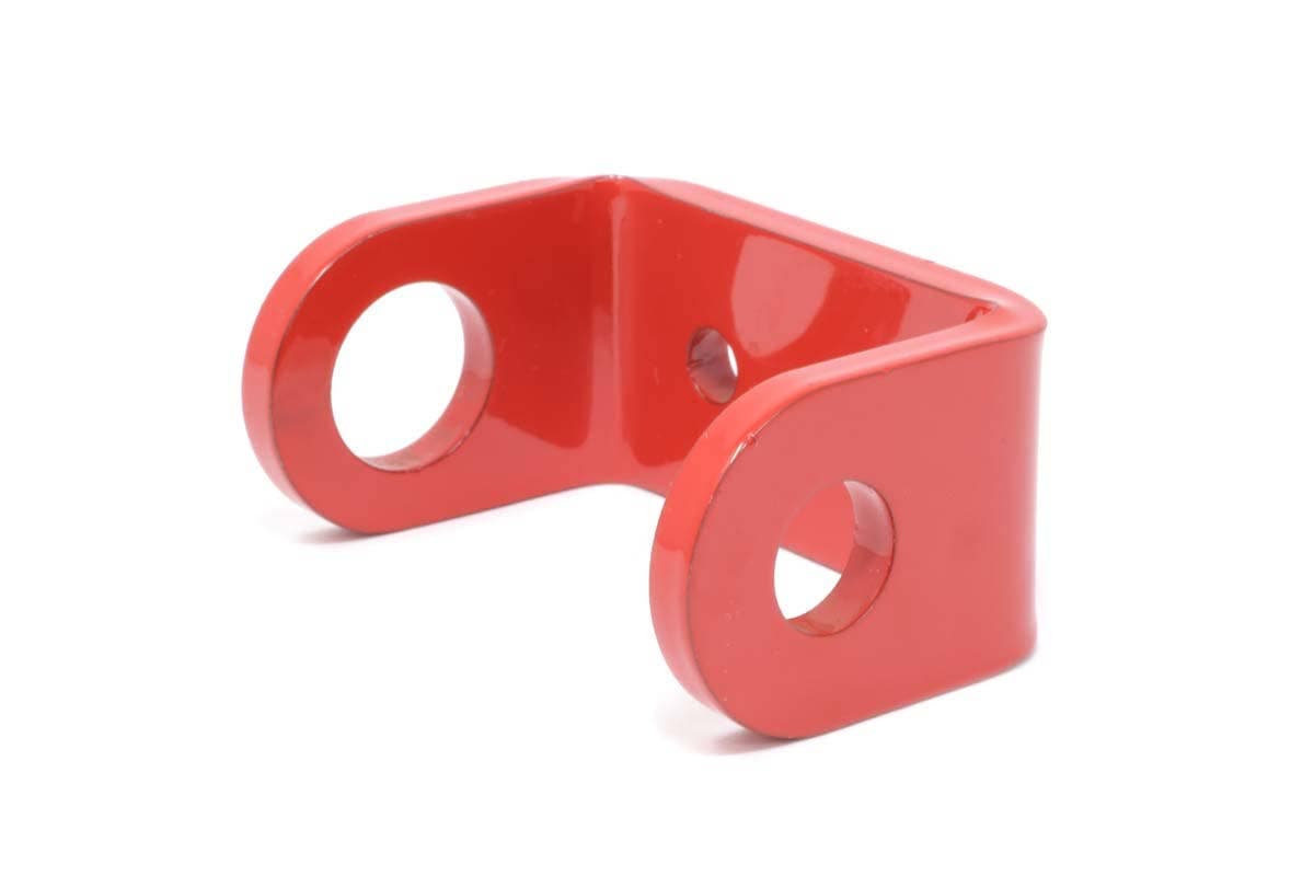 Bracket-Mounting Spring Ntrl Ctrl