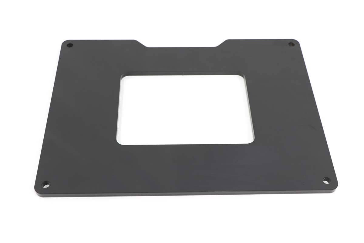 Plate-Weight