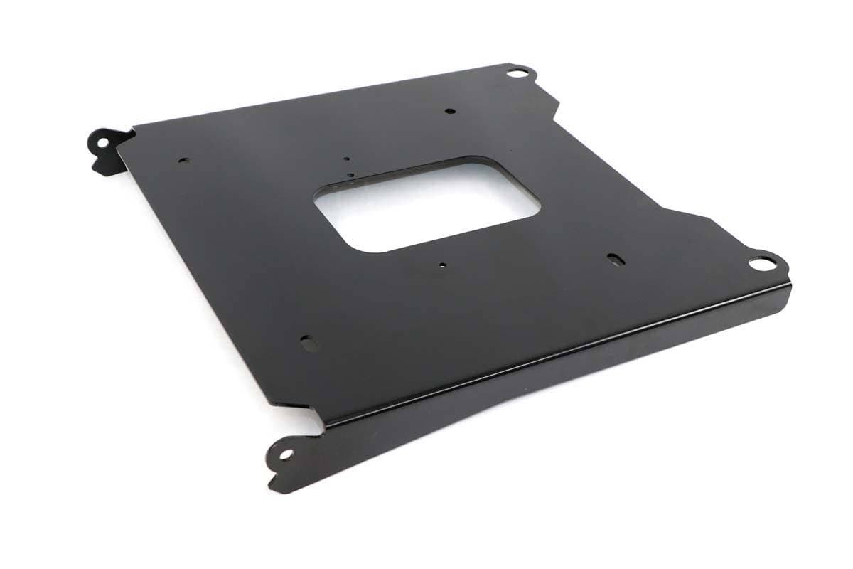 Plate-Seat