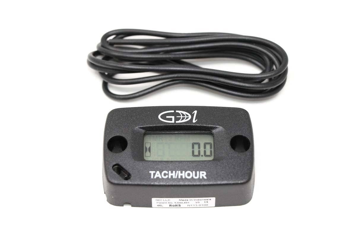 Meter, Hour