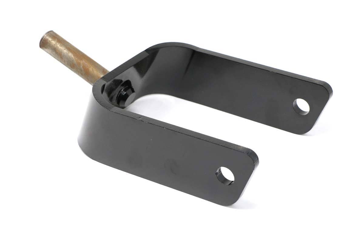 Weldment-Caster Yoke,13IN