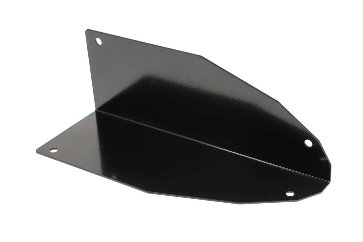 Extension-Belt Cover