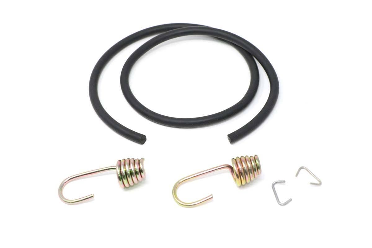 S-Assembly, Bungee Cord, 30"