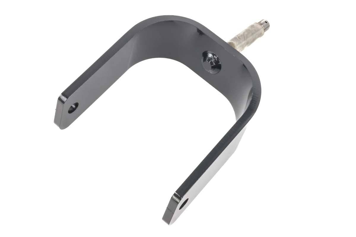 Caster Yoke W/A