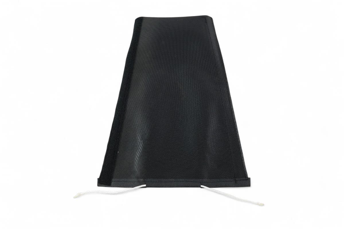 S-Cover, Hose