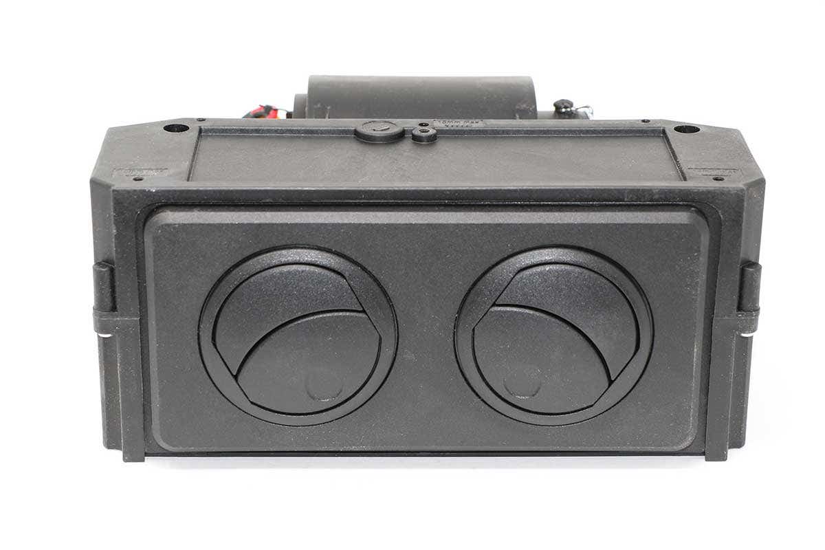 S-Heater Unit R 270