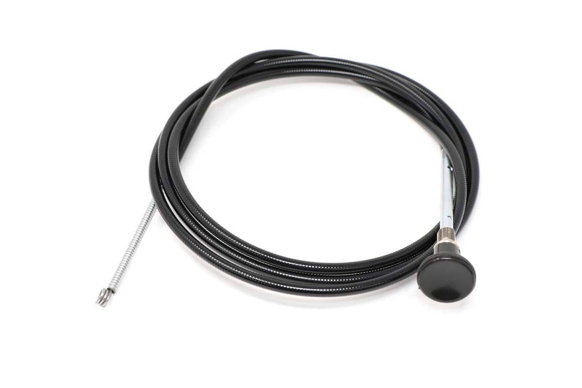 S-Cable Pull Push