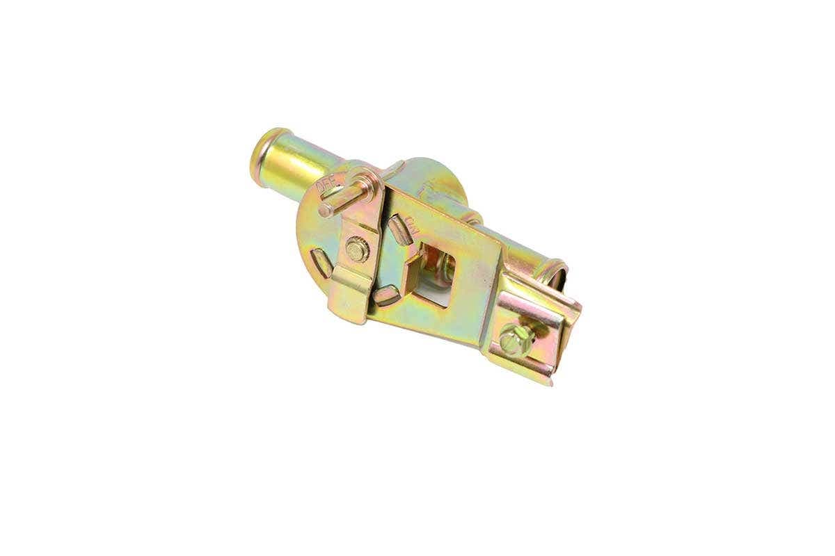S-Valve, Cable Operated