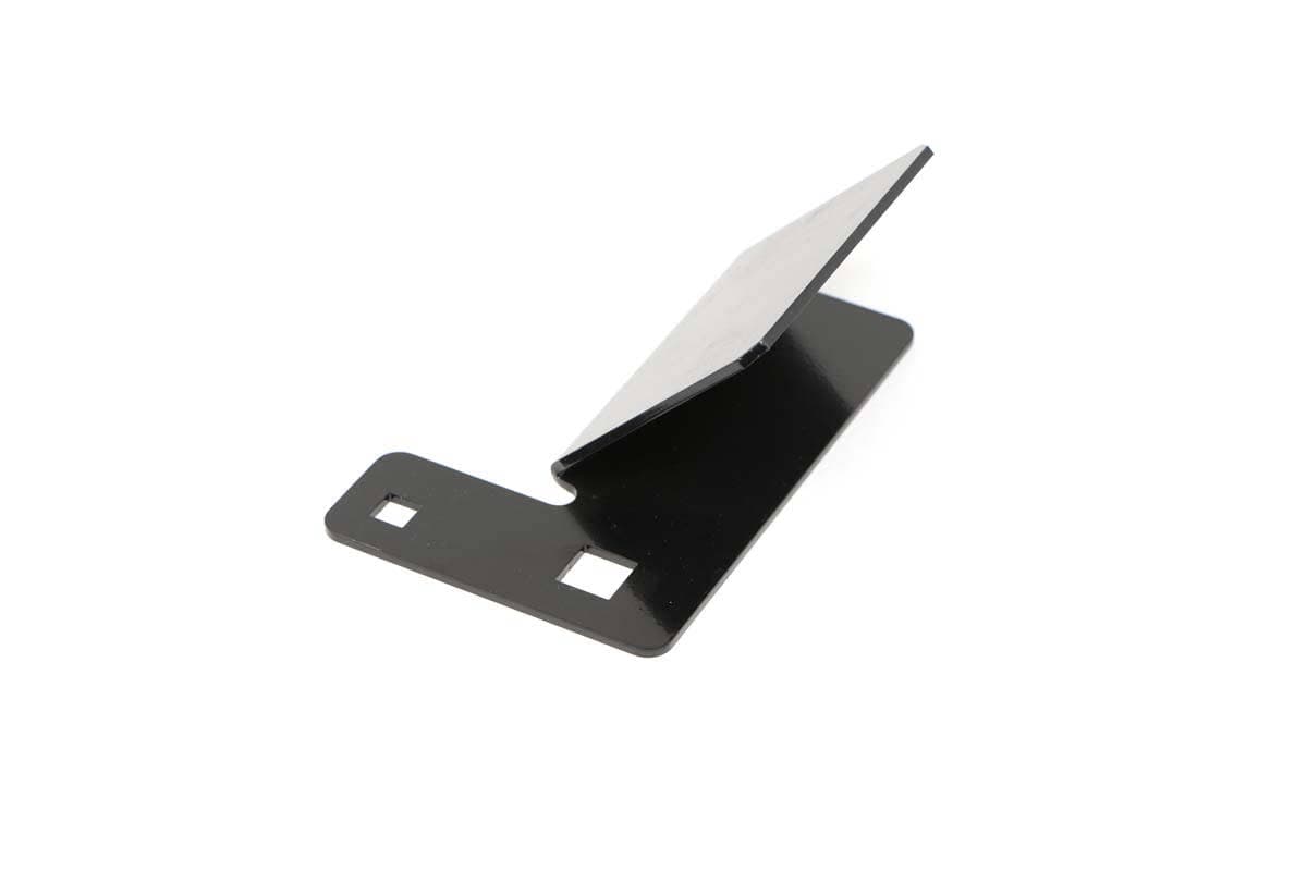 Bracket-Discharge, Front
