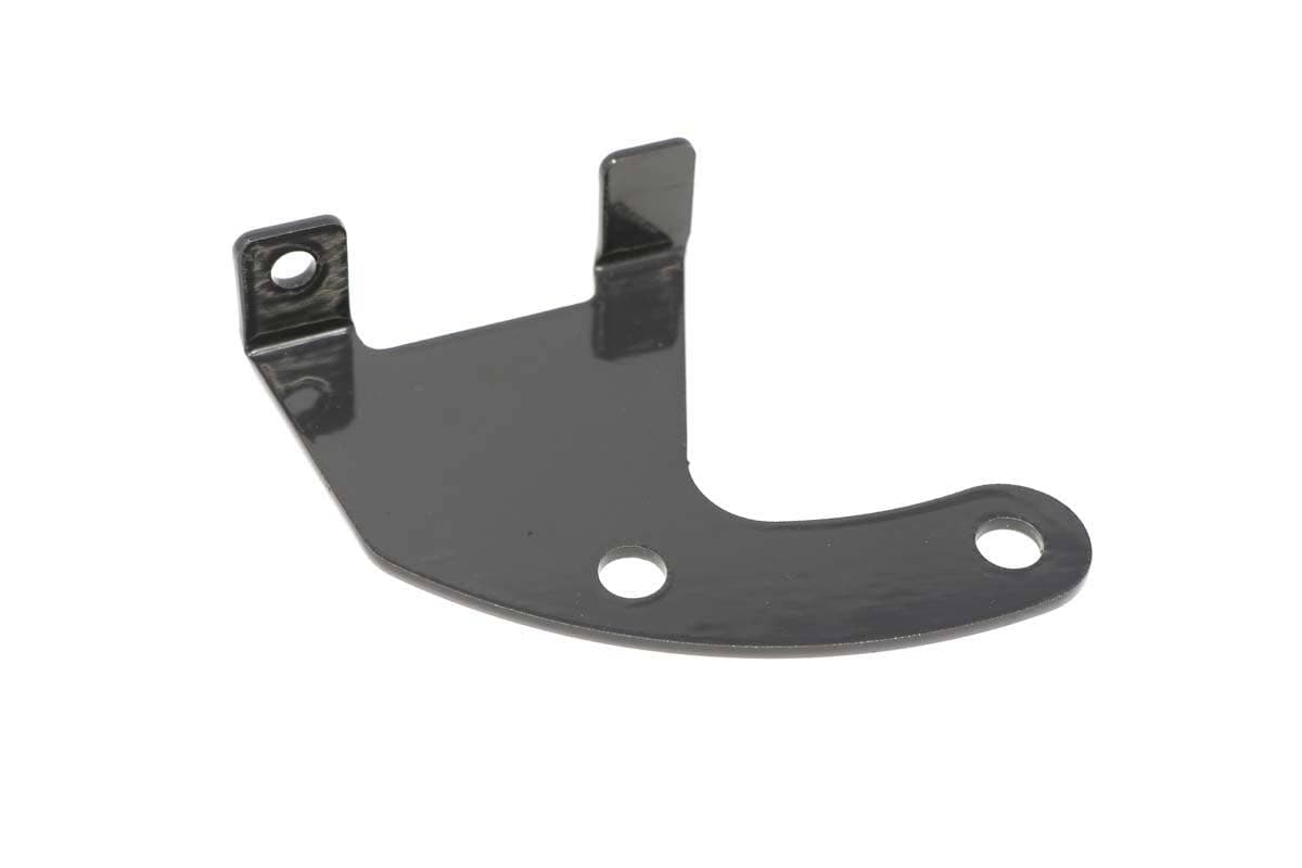 Bracket-Stop, Spring Return