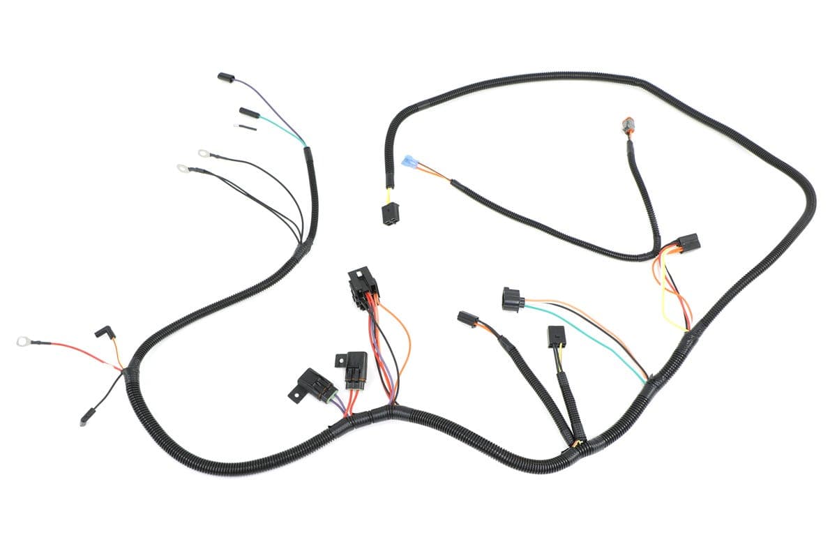Harness-Wire