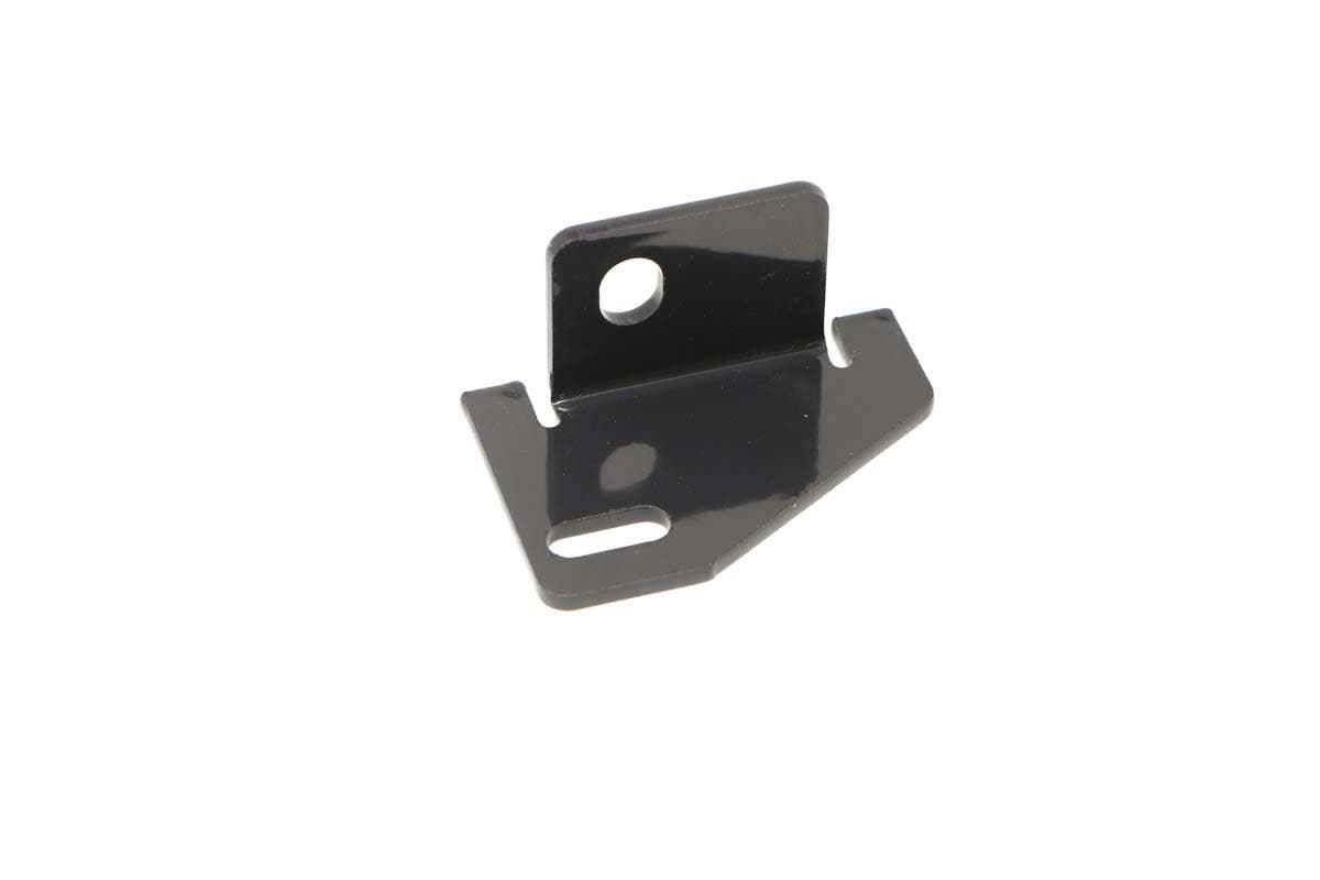 Bracket-Baffle Mntng