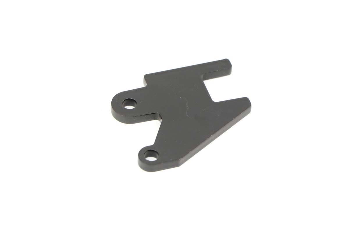 Plate-Parking Brake Spring